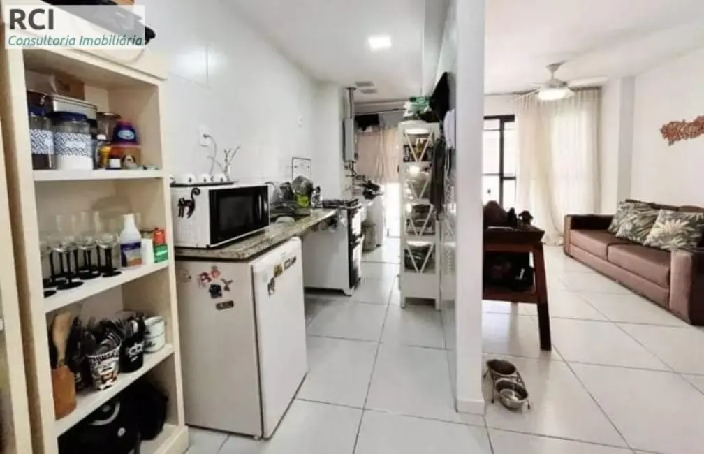 Foto 5 de Apartamento com 3 quartos à venda, 82m2 em Recreio dos Bandeirantes, Rio De Janeiro - RJ