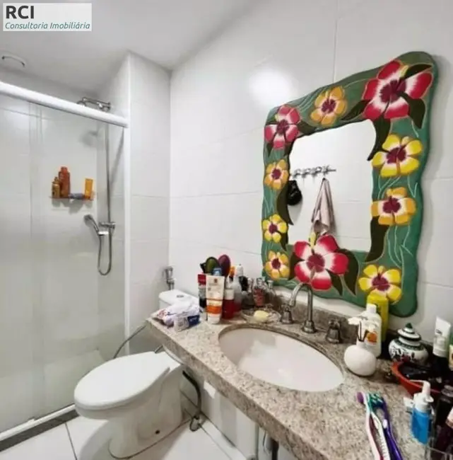 Foto 7 de Apartamento com 3 quartos à venda, 82m2 em Recreio dos Bandeirantes, Rio De Janeiro - RJ