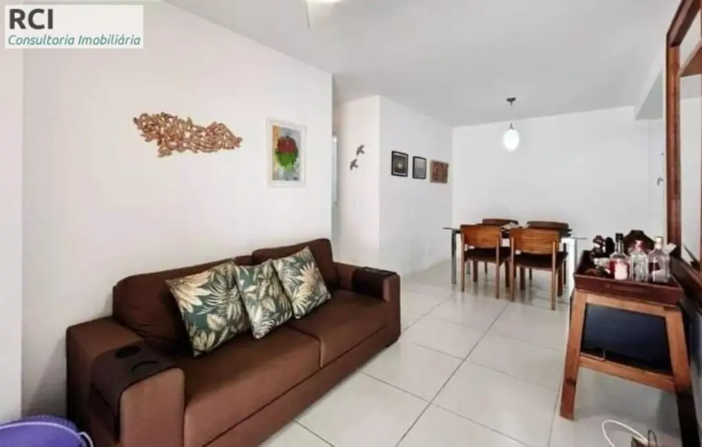 Foto 3 de Apartamento com 3 quartos à venda, 82m2 em Recreio dos Bandeirantes, Rio De Janeiro - RJ