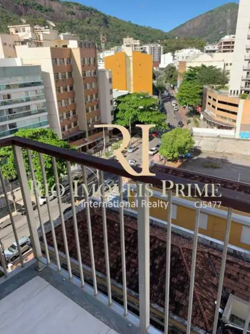 Loft / Flat com 1 quarto à venda, 51m2 em Rio De Janeiro - RJ - imagem 4 Foto 4 de Loft / Flat com 1 quarto à venda, 51m2 em Rio De Janeiro - RJ