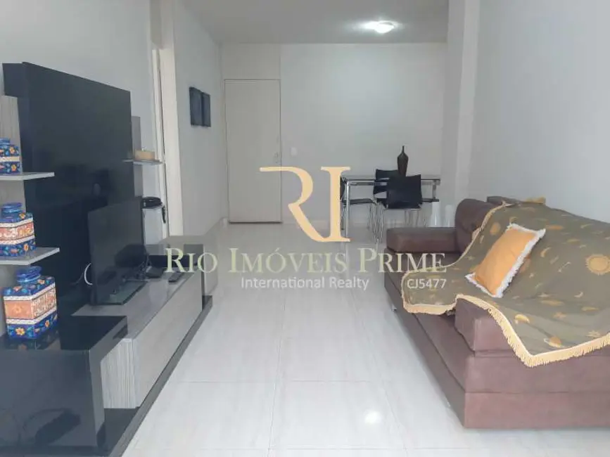 Loft / Flat com 1 quarto à venda, 51m2 em Rio De Janeiro - RJ - imagem 7 Foto 7 de Loft / Flat com 1 quarto à venda, 51m2 em Rio De Janeiro - RJ