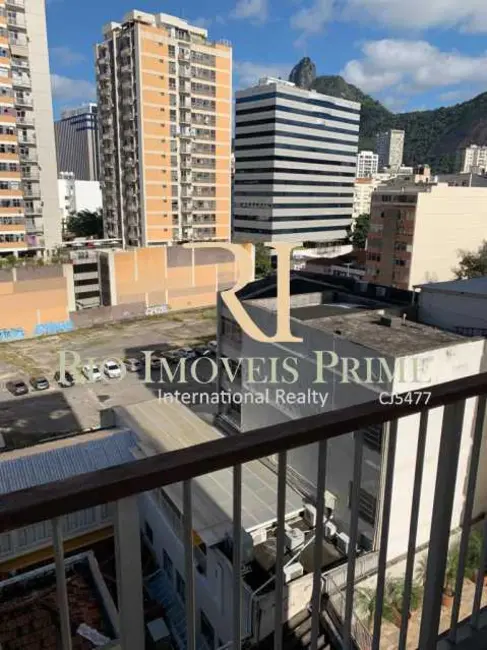 Loft / Flat com 1 quarto à venda, 51m2 em Rio De Janeiro - RJ - imagem 3 Foto 3 de Loft / Flat com 1 quarto à venda, 51m2 em Rio De Janeiro - RJ