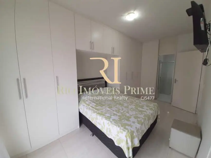 Loft / Flat com 1 quarto à venda, 51m2 em Rio De Janeiro - RJ - imagem 9 Foto 9 de Loft / Flat com 1 quarto à venda, 51m2 em Rio De Janeiro - RJ