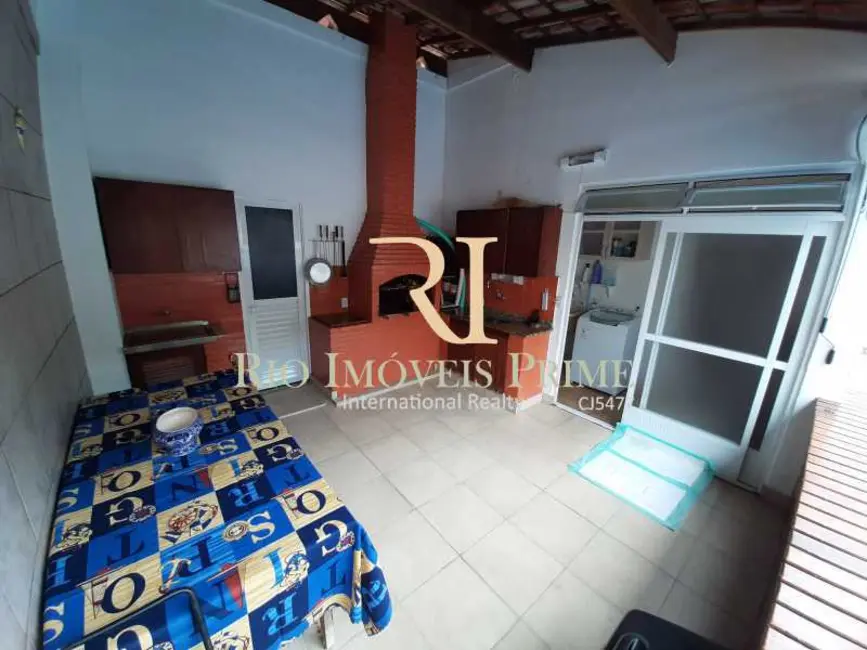 Cobertura com 4 quartos à venda, 313m2 em Rio De Janeiro - RJ - imagem 4 Foto 4 de Cobertura com 4 quartos à venda, 313m2 em Rio De Janeiro - RJ