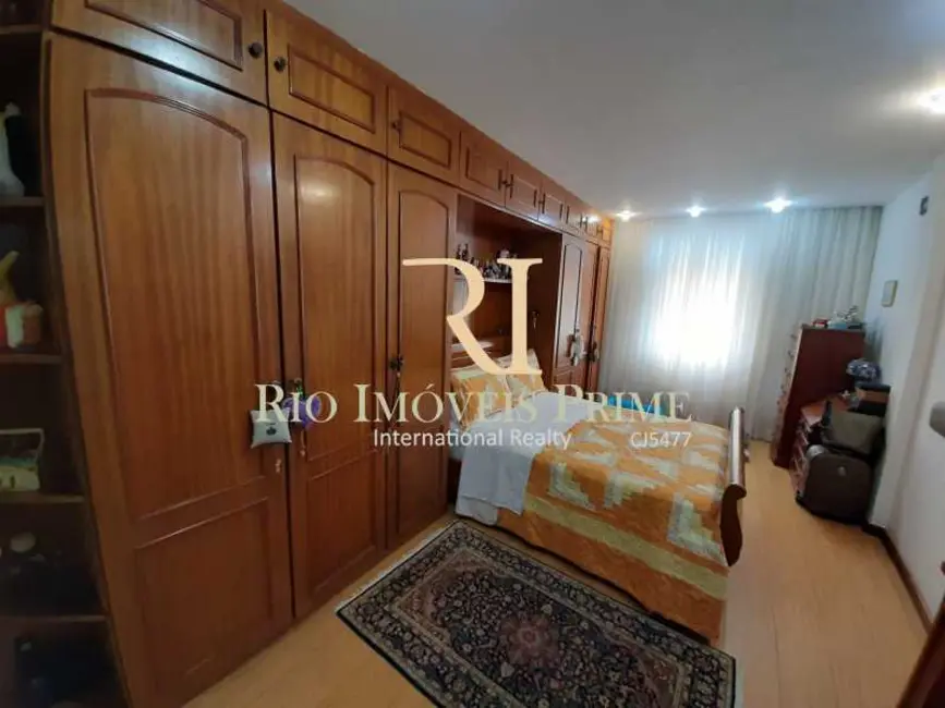 Cobertura com 4 quartos à venda, 313m2 em Rio De Janeiro - RJ - imagem 9 Foto 9 de Cobertura com 4 quartos à venda, 313m2 em Rio De Janeiro - RJ