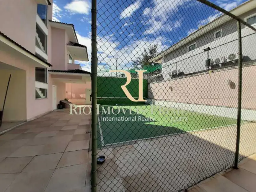 Casa de Condomínio com 6 quartos à venda, 567m2 em Rio De Janeiro - RJ - imagem 6 Foto 6 de Casa de Condomínio com 6 quartos à venda, 567m2 em Rio De Janeiro - RJ
