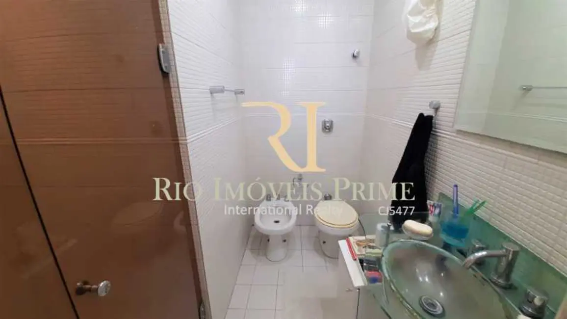 Foto 7 de Cobertura com 5 quartos à venda, 155m2 em Rio De Janeiro - RJ