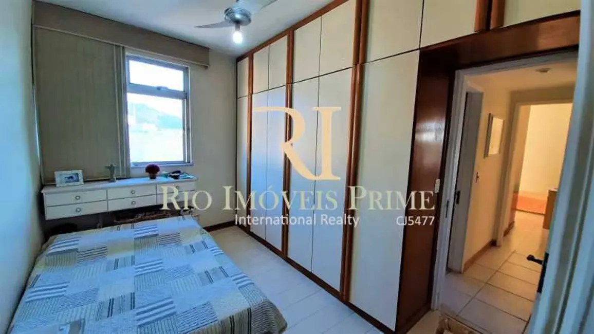 Foto 6 de Cobertura com 5 quartos à venda, 155m2 em Rio De Janeiro - RJ