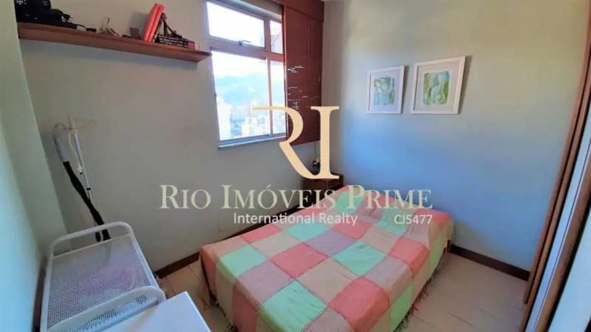 Foto 8 de Cobertura com 5 quartos à venda, 155m2 em Rio De Janeiro - RJ