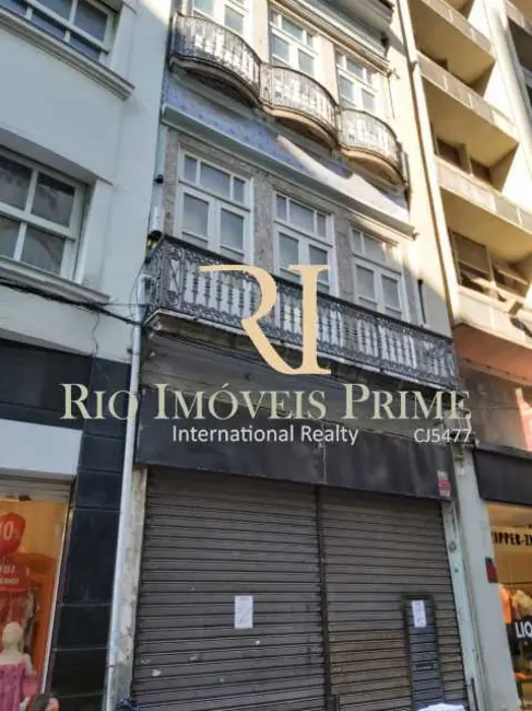 Foto 1 de Loja à venda, 339m2 em Rio De Janeiro - RJ