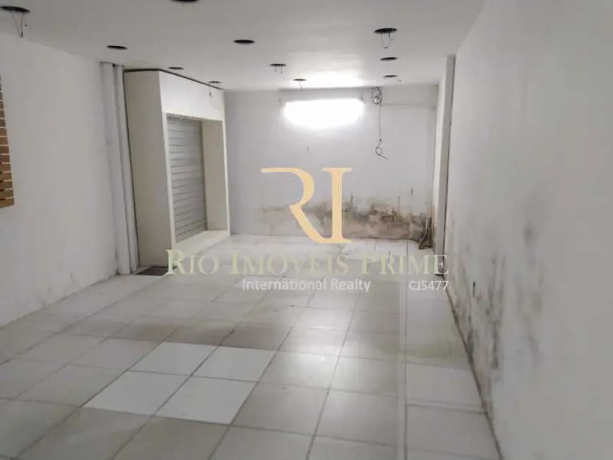 Loja à venda, 339m2 em Rio De Janeiro - RJ - imagem 7 Foto 7 de Loja à venda, 339m2 em Rio De Janeiro - RJ