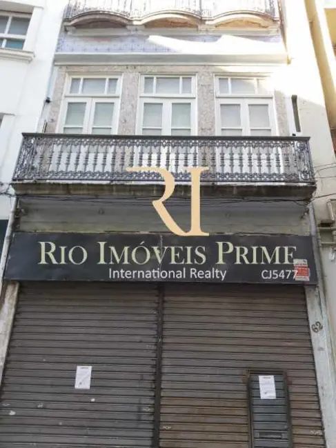 Foto 2 de Loja à venda, 339m2 em Rio De Janeiro - RJ