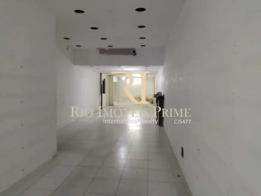 Loja à venda, 339m2 em Rio De Janeiro - RJ - imagem 6 Foto 6 de Loja à venda, 339m2 em Rio De Janeiro - RJ