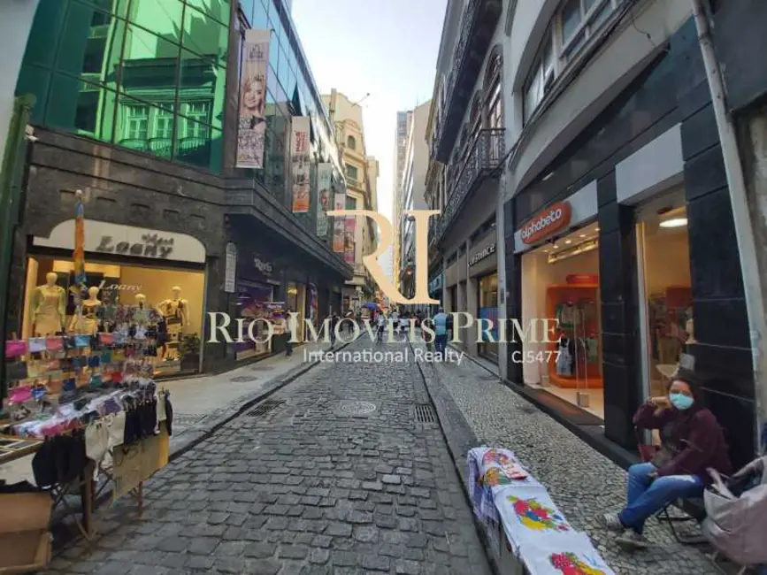 Loja à venda, 339m2 em Rio De Janeiro - RJ - imagem 3 Foto 3 de Loja à venda, 339m2 em Rio De Janeiro - RJ