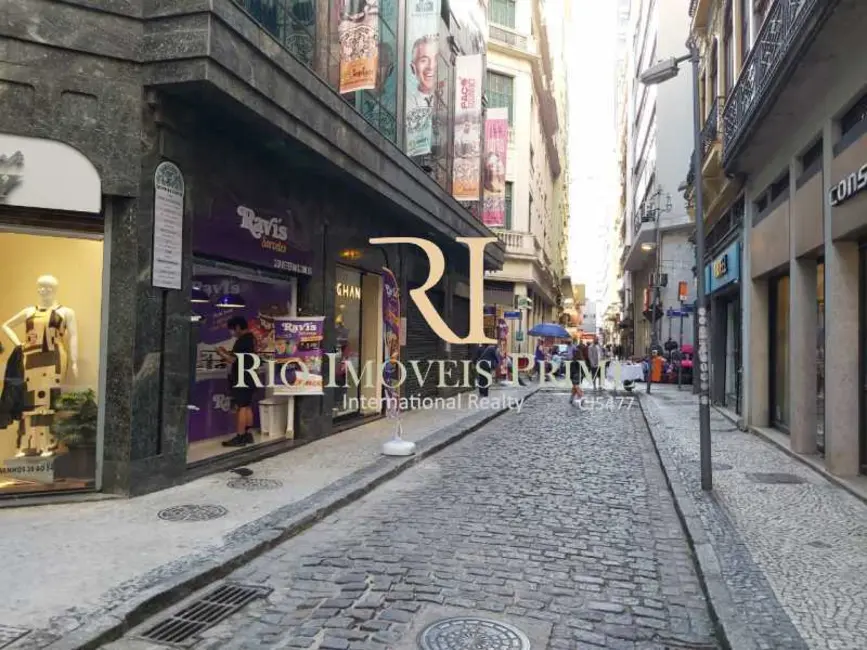 Loja à venda, 339m2 em Rio De Janeiro - RJ - imagem 5 Foto 5 de Loja à venda, 339m2 em Rio De Janeiro - RJ
