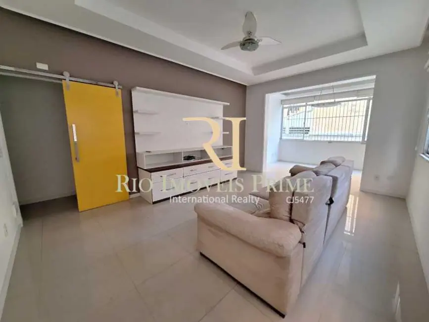 Apartamento com 3 quartos à venda, 137m2 em Rio De Janeiro - RJ - imagem 1 Foto 1 de Apartamento com 3 quartos à venda, 137m2 em Rio De Janeiro - RJ