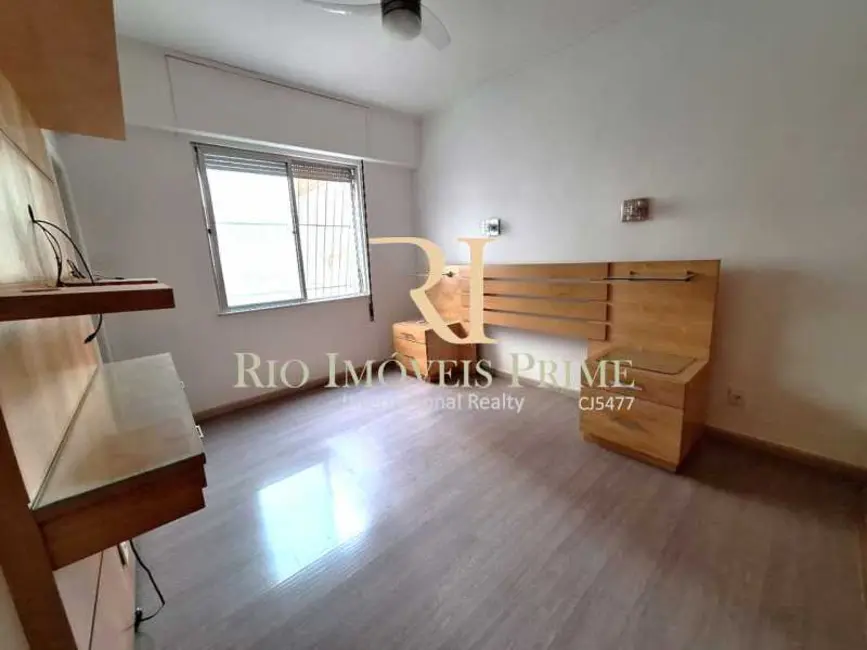 Apartamento com 3 quartos à venda, 137m2 em Rio De Janeiro - RJ - imagem 6 Foto 6 de Apartamento com 3 quartos à venda, 137m2 em Rio De Janeiro - RJ