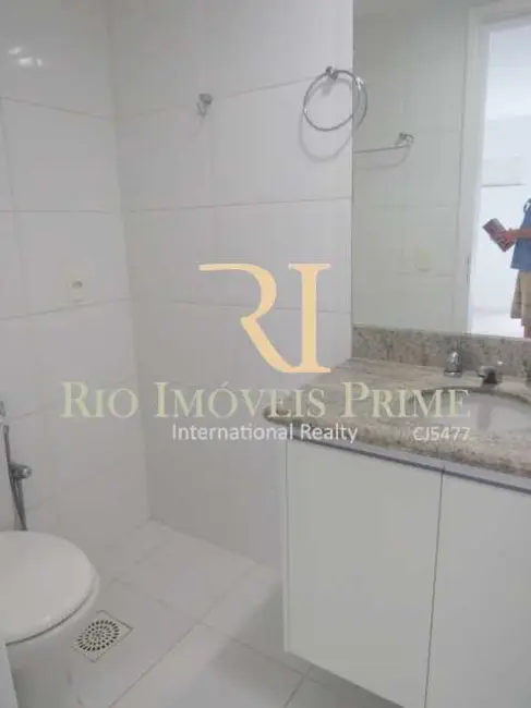 Foto 7 de Apartamento com 2 quartos à venda, 83m2 em Rio De Janeiro - RJ