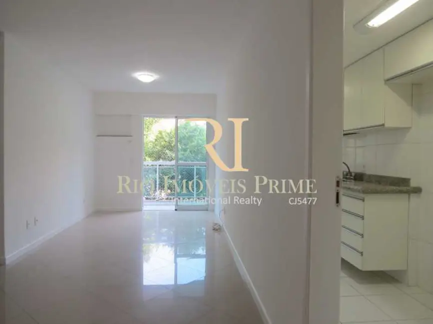 Foto 2 de Apartamento com 2 quartos à venda, 83m2 em Rio De Janeiro - RJ