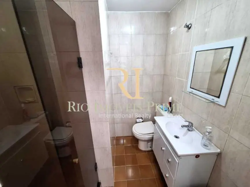 Foto 9 de Cobertura com 3 quartos à venda, 129m2 em Rio De Janeiro - RJ