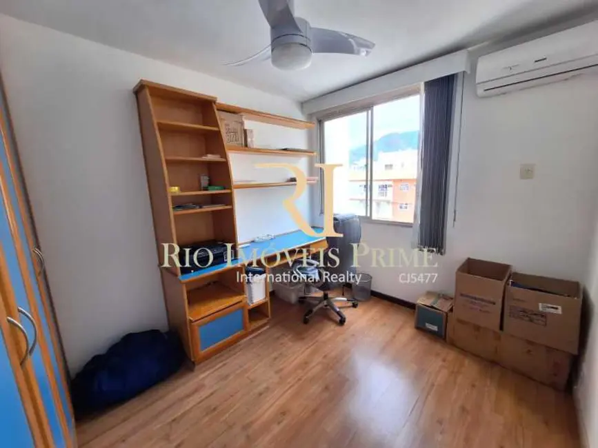 Foto 7 de Cobertura com 3 quartos à venda, 129m2 em Rio De Janeiro - RJ