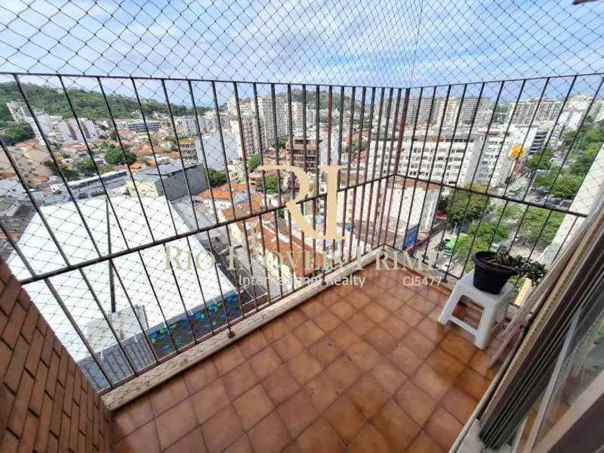 Foto 5 de Cobertura com 3 quartos à venda, 129m2 em Rio De Janeiro - RJ