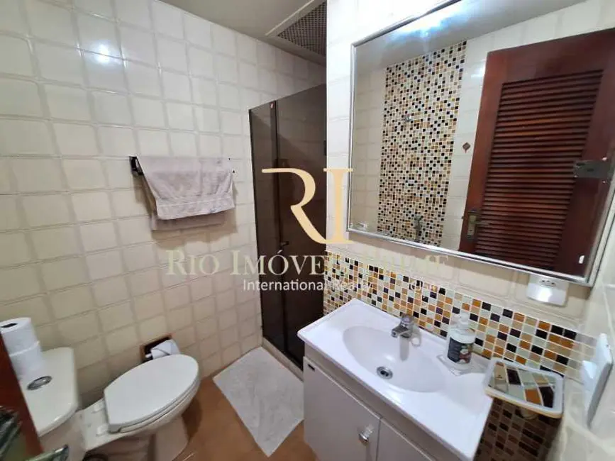 Foto 6 de Cobertura com 3 quartos à venda, 129m2 em Rio De Janeiro - RJ