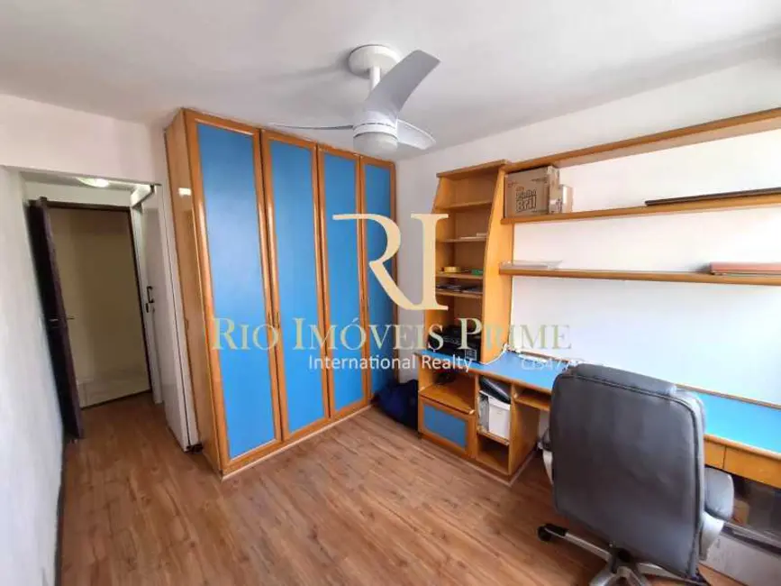 Foto 8 de Cobertura com 3 quartos à venda, 129m2 em Rio De Janeiro - RJ