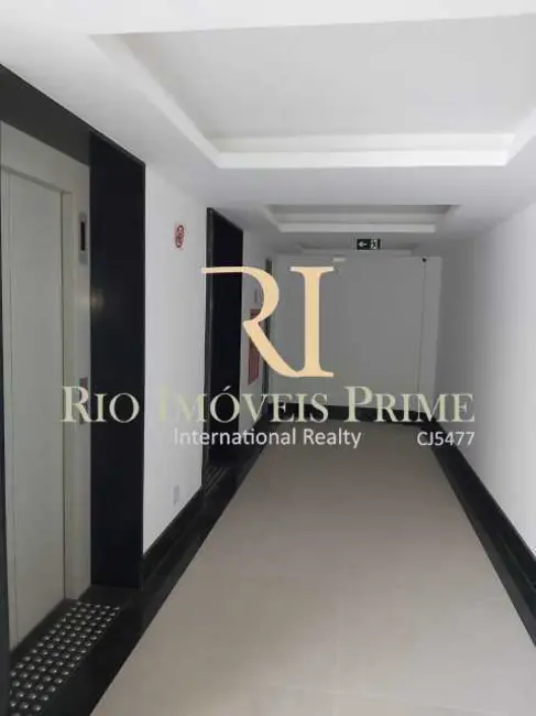 Foto 7 de Sala Comercial para alugar, 186m2 em Rio De Janeiro - RJ
