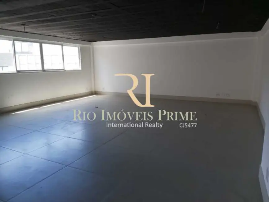 Foto 9 de Sala Comercial para alugar, 186m2 em Rio De Janeiro - RJ