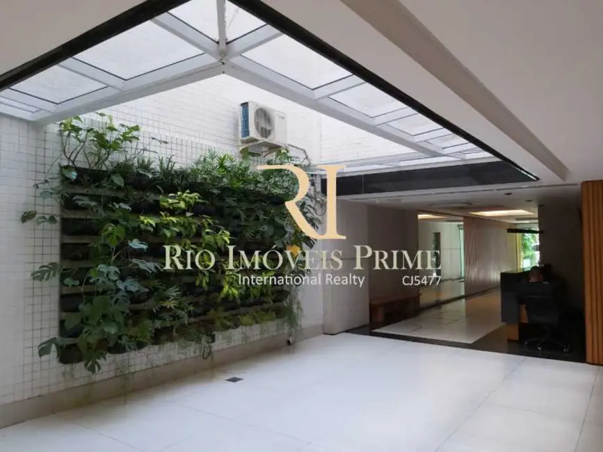 Foto 4 de Sala Comercial para alugar, 371m2 em Rio De Janeiro - RJ