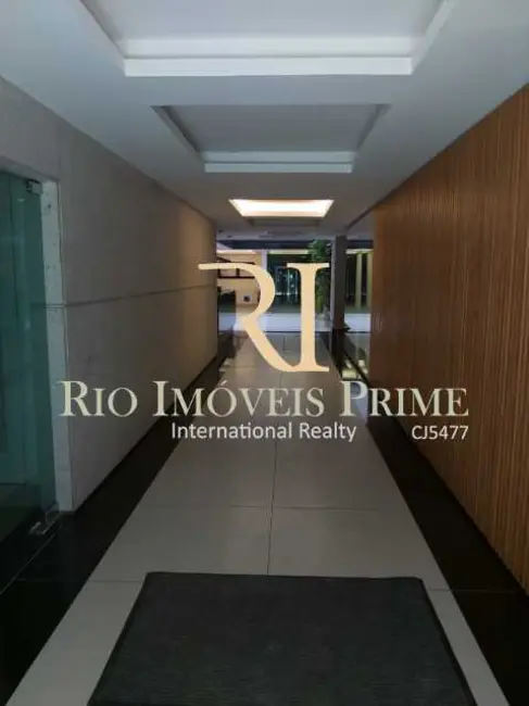 Foto 6 de Sala Comercial para alugar, 371m2 em Rio De Janeiro - RJ