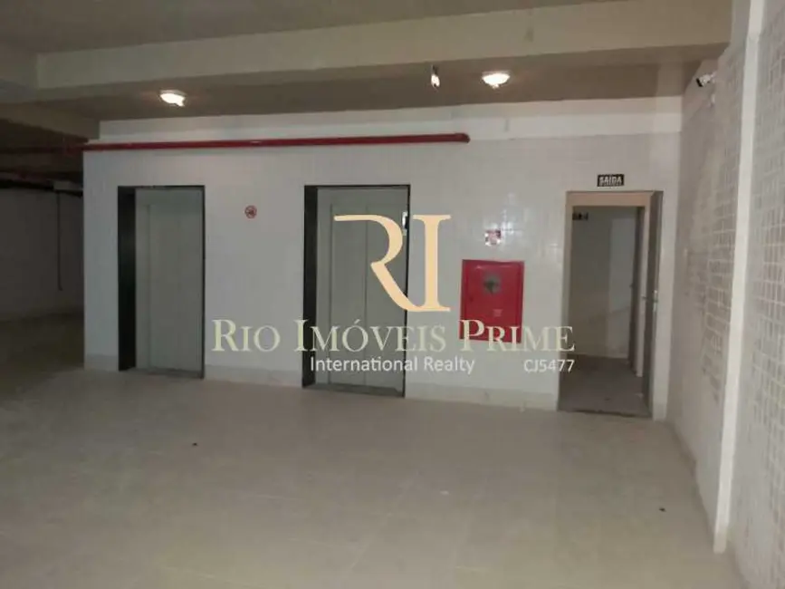 Foto 8 de Sala Comercial para alugar, 371m2 em Rio De Janeiro - RJ