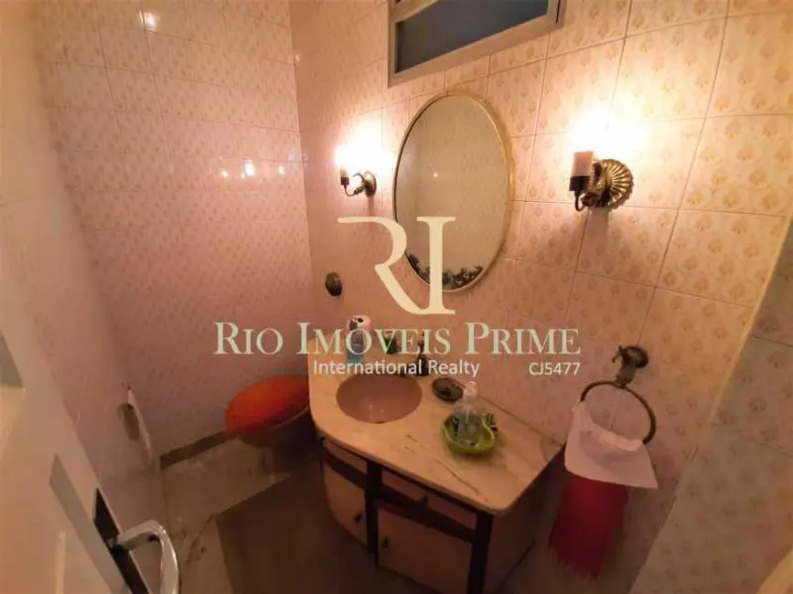 Casa de Condomínio com 4 quartos à venda, 201m2 em Rio De Janeiro - RJ - imagem 5 Foto 5 de Casa de Condomínio com 4 quartos à venda, 201m2 em Rio De Janeiro - RJ