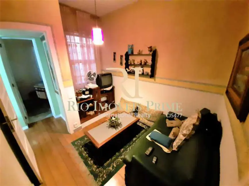 Casa de Condomínio com 4 quartos à venda, 201m2 em Rio De Janeiro - RJ - imagem 4 Foto 4 de Casa de Condomínio com 4 quartos à venda, 201m2 em Rio De Janeiro - RJ