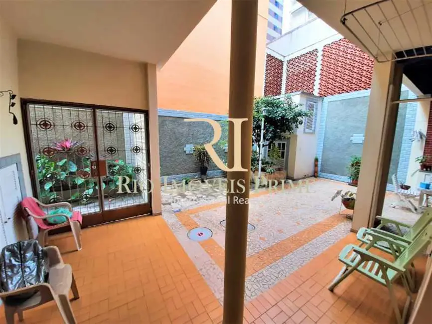 Casa de Condomínio com 4 quartos à venda, 201m2 em Rio De Janeiro - RJ - imagem 8 Foto 8 de Casa de Condomínio com 4 quartos à venda, 201m2 em Rio De Janeiro - RJ