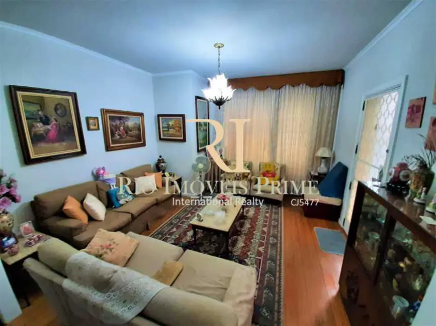 Casa de Condomínio com 4 quartos à venda, 201m2 em Rio De Janeiro - RJ - imagem 2 Foto 2 de Casa de Condomínio com 4 quartos à venda, 201m2 em Rio De Janeiro - RJ