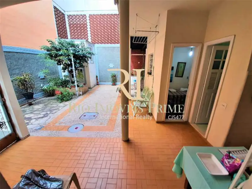 Casa de Condomínio com 4 quartos à venda, 201m2 em Rio De Janeiro - RJ - imagem 7 Foto 7 de Casa de Condomínio com 4 quartos à venda, 201m2 em Rio De Janeiro - RJ