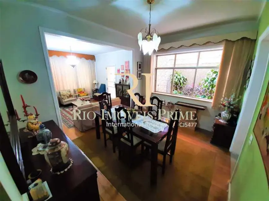 Casa de Condomínio com 4 quartos à venda, 201m2 em Rio De Janeiro - RJ - imagem 3 Foto 3 de Casa de Condomínio com 4 quartos à venda, 201m2 em Rio De Janeiro - RJ