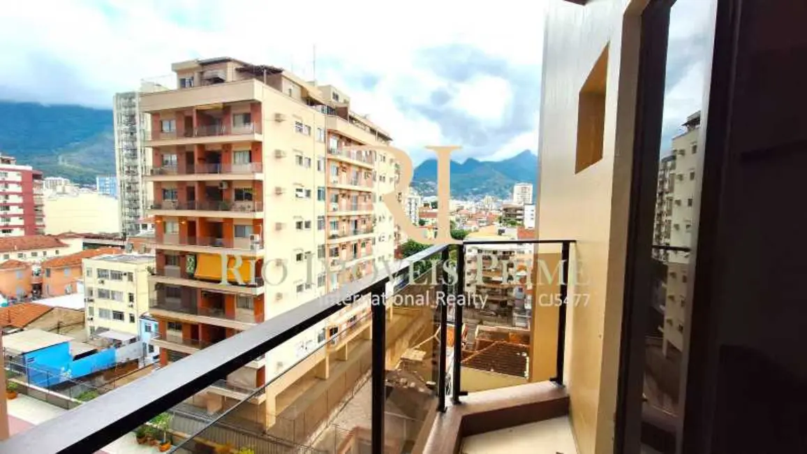 Apartamento com 3 quartos para alugar, 132m2 em Rio De Janeiro - RJ - imagem 7 Foto 7 de Apartamento com 3 quartos para alugar, 132m2 em Rio De Janeiro - RJ