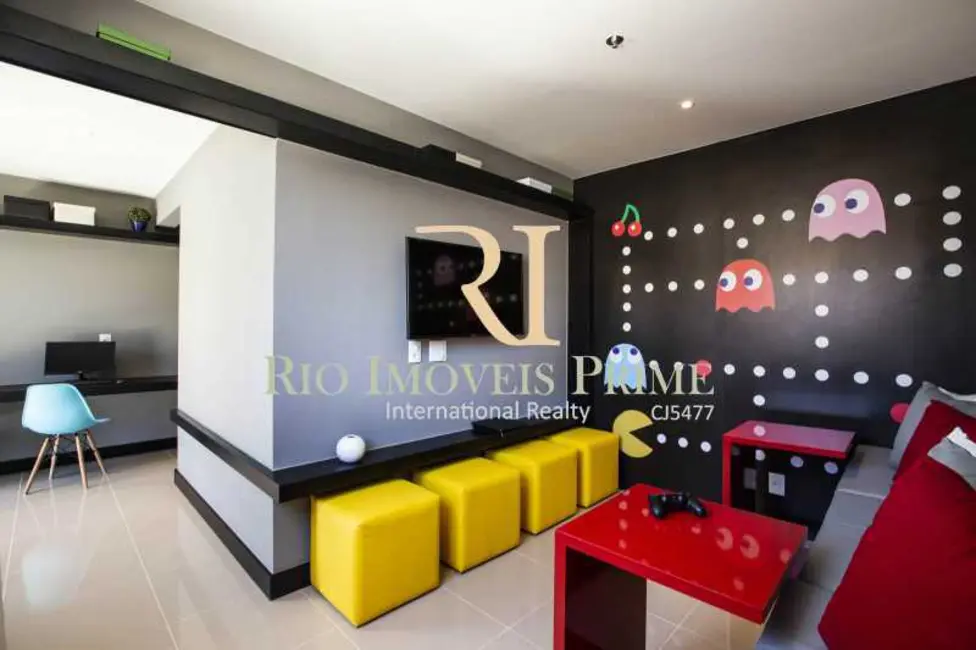 Foto 20 de Apartamento com 2 quartos para alugar, 49m2 em Rio De Janeiro - RJ