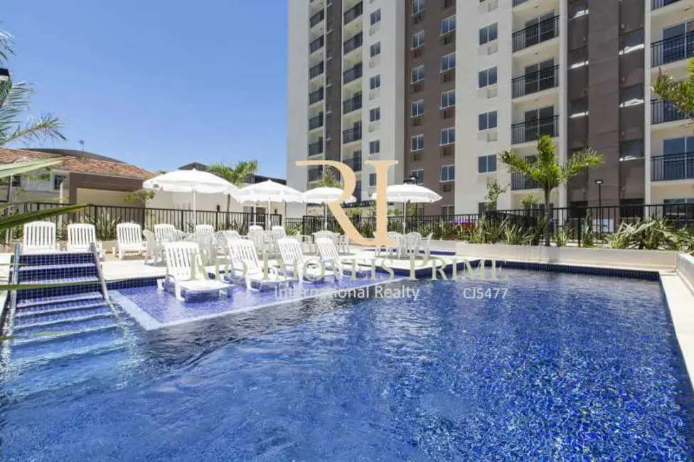 Foto 1 de Apartamento com 2 quartos para alugar, 49m2 em Rio De Janeiro - RJ