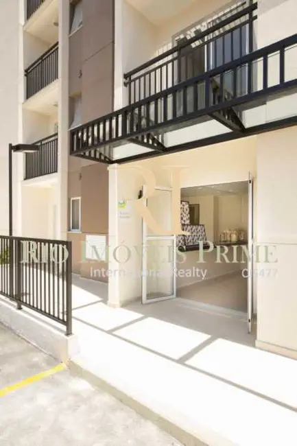 Foto 26 de Apartamento com 2 quartos para alugar, 49m2 em Rio De Janeiro - RJ