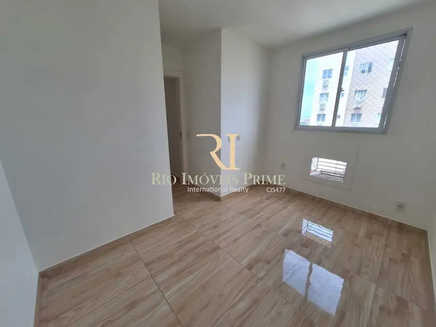 Foto 13 de Apartamento com 2 quartos para alugar, 49m2 em Rio De Janeiro - RJ