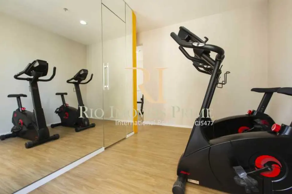 Foto 23 de Apartamento com 2 quartos para alugar, 49m2 em Rio De Janeiro - RJ