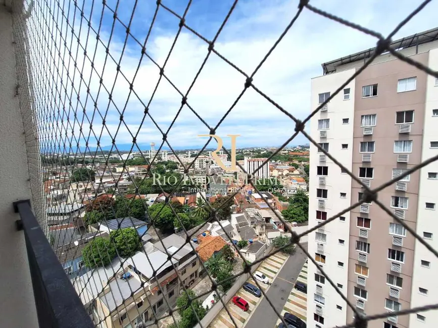 Foto 4 de Apartamento com 2 quartos para alugar, 49m2 em Rio De Janeiro - RJ