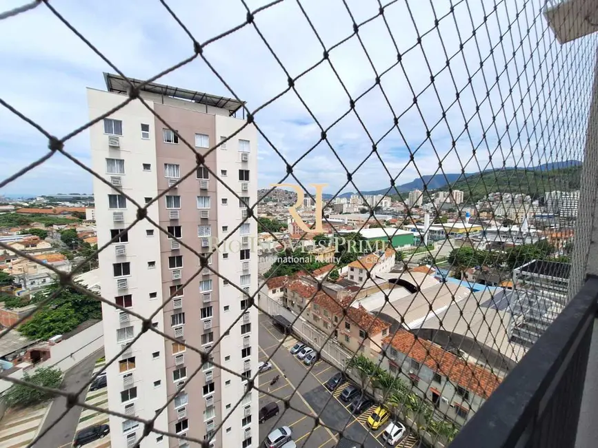 Foto 3 de Apartamento com 2 quartos para alugar, 49m2 em Rio De Janeiro - RJ
