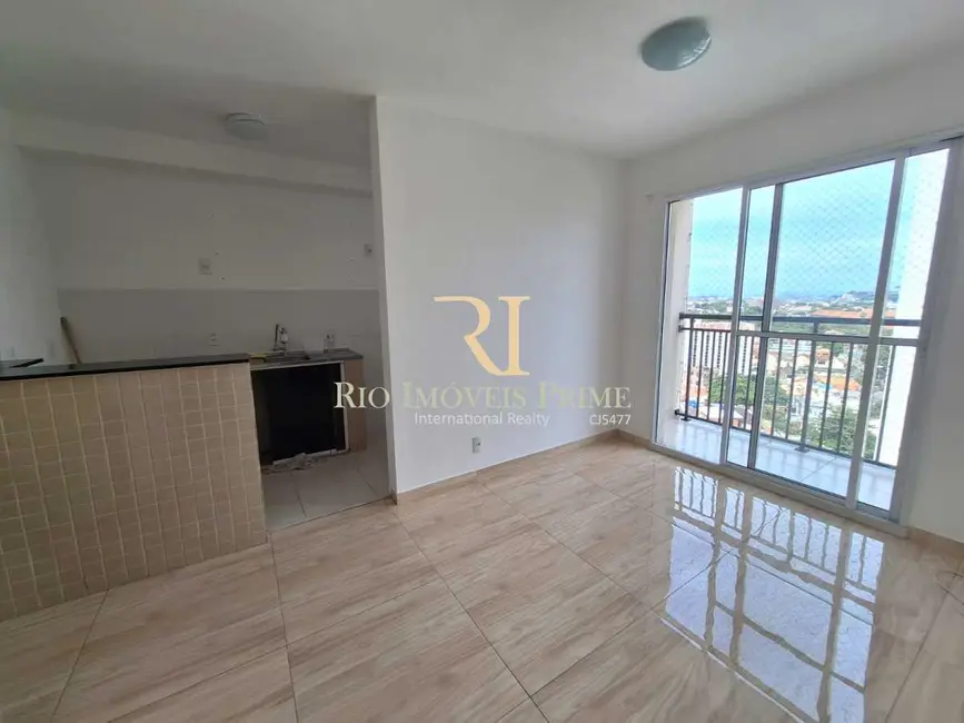 Foto 7 de Apartamento com 2 quartos para alugar, 49m2 em Rio De Janeiro - RJ