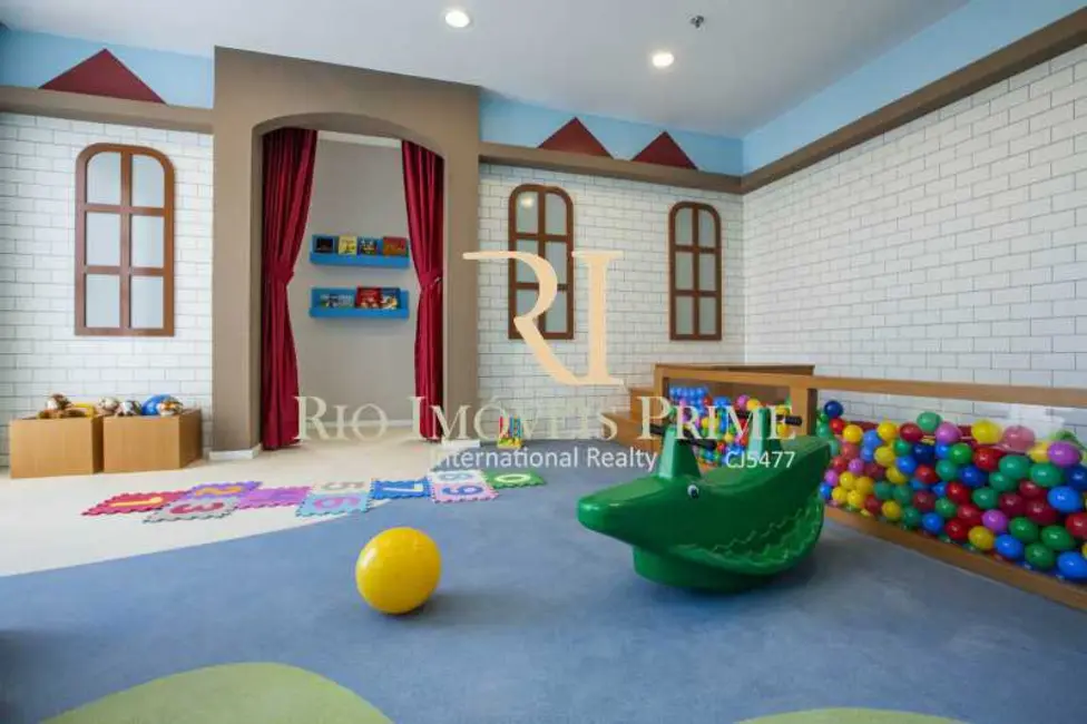 Foto 24 de Apartamento com 2 quartos para alugar, 49m2 em Rio De Janeiro - RJ