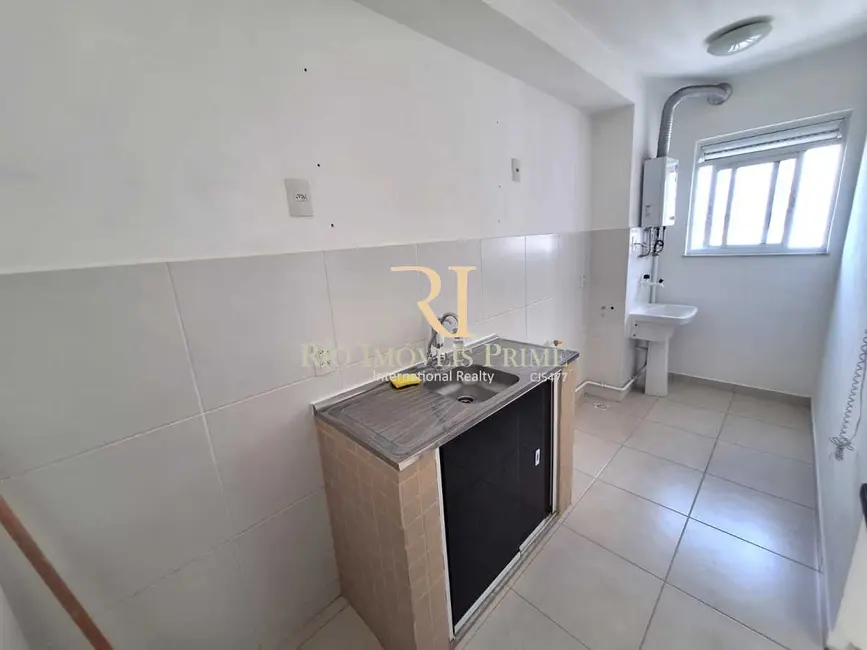 Foto 9 de Apartamento com 2 quartos para alugar, 49m2 em Rio De Janeiro - RJ